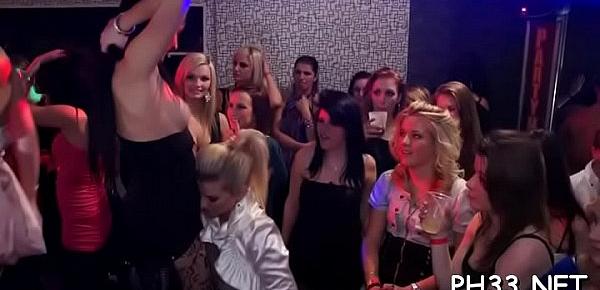 Angels wishes to fuck the army dancer
